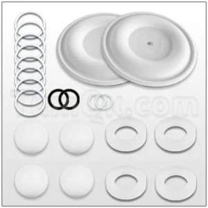 Kit de reparación (TD07-911)