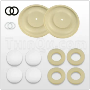 Kit de reparación (TD0B-525)