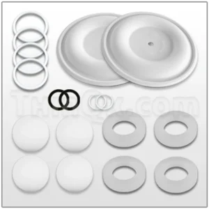 Kit de reparación (TD0B-911)