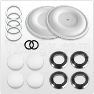 Kit de reparación (TD0C-311)