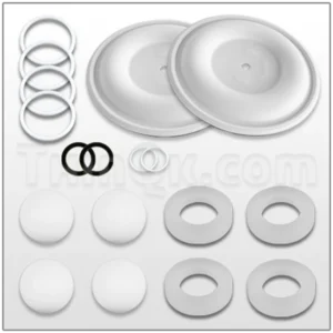 Kit de reparación (TD0C-911)