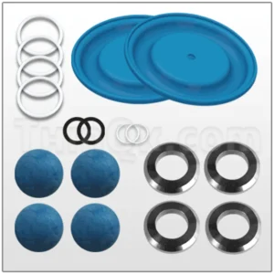 Kit de reparación (TD0F-366)