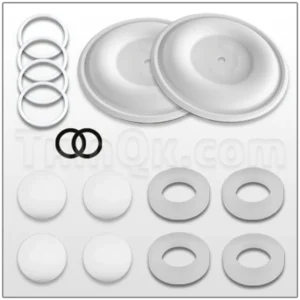 Kit de reparación (TD0G-911)