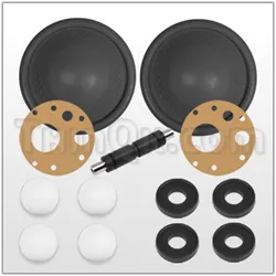 Medi Kit (TDSK-15-G-2ET)