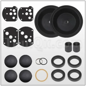 Kit de reparación (TDSK-40-M-EEE)
