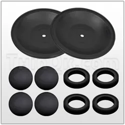 Kit de Reparación (TE4SS BN KIT)