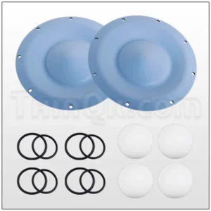 Kit de reparación (TTX120 ATT)