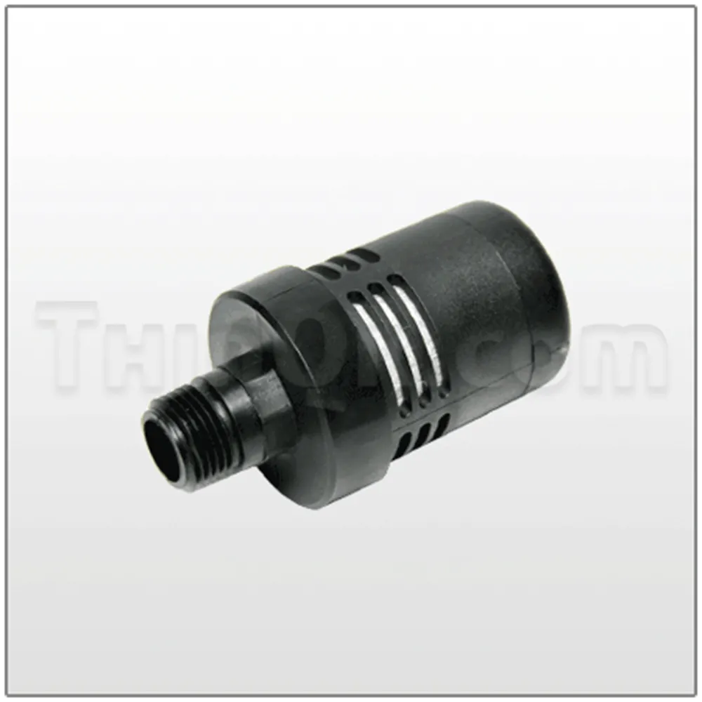 Silenciador 3/8" (TVTM-3)