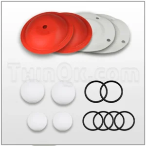 Kit de reparación (TWSK06TTS)