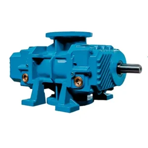 Soplante eje libre RNT