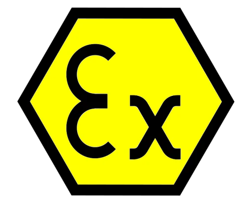 Certificación ATEX