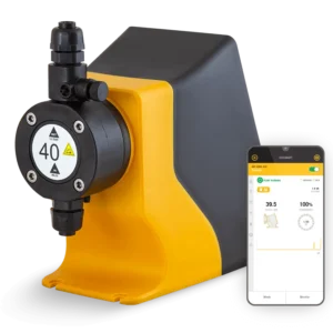 Bombas dosificadora - DOSmart AC