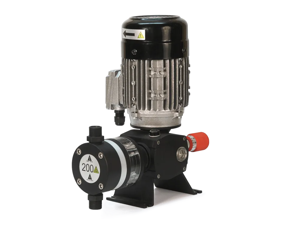 Bombas dosificadora - Dostec 40