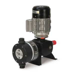 Bombas dosificadora - Dostec 50