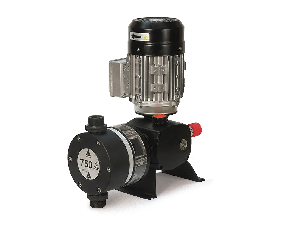 Bombas dosificadora - Dostec 50