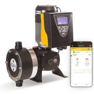 Bombas dosificadora - Dostec AC