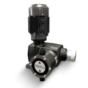 Bombas dosificadora - EFR