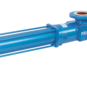 Bomba de Cavidad Progresiva Serie KX-A