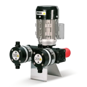 Bombas dosificadora - Multifertic