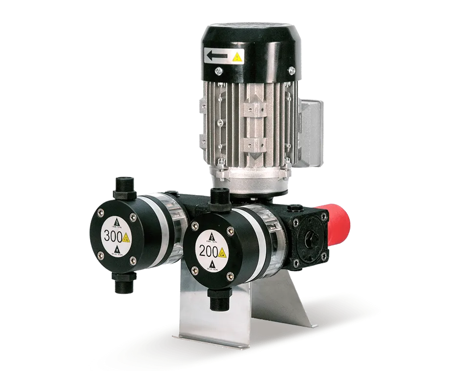 Bombas dosificadora - Multifertic