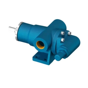 Bomba de Engranajes Internos K5D – Alta Presión