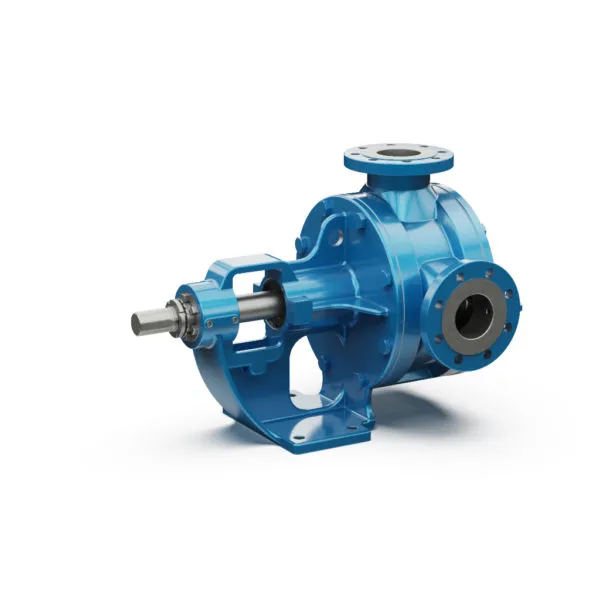 K1J – Bomba de Engranajes Internos – Alta