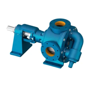 K1K – Bomba de Engranajes Internos