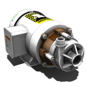 HC Pump – Bomba Horizontal SERFILCO