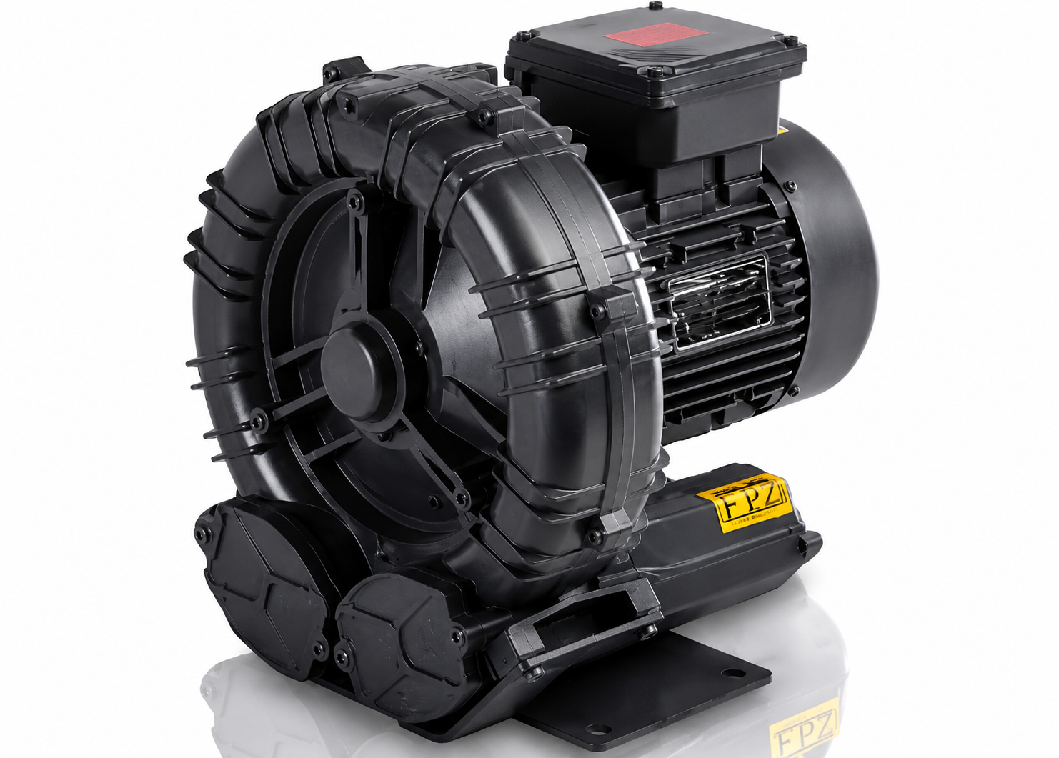 Soplador regenerativo FPZ