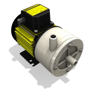 A Mag Pump – Bomba Magnética SERFILCO