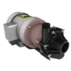 D Pump – Bomba Magnética SERFILCO