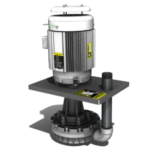 EF Pump – Bomba Vertical SERFILCO