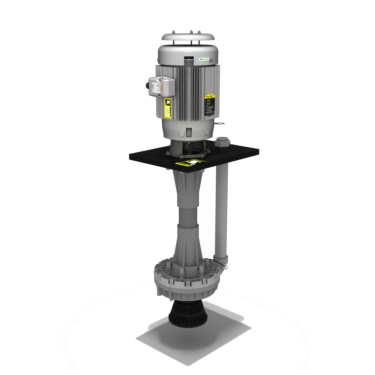 EFB Pump