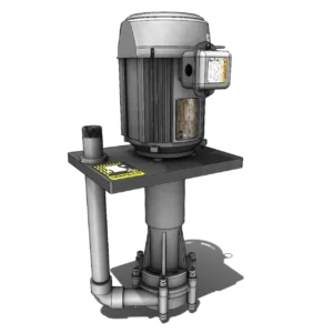 EHLX Pump – Bomba Vertical SERFILCO