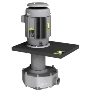 EHM Pump – Bomba Vertical SERFILCO