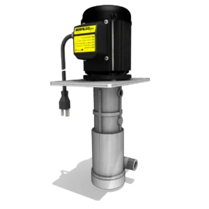 EO 3/4 Pump – Bomba Vertical SERFILCO