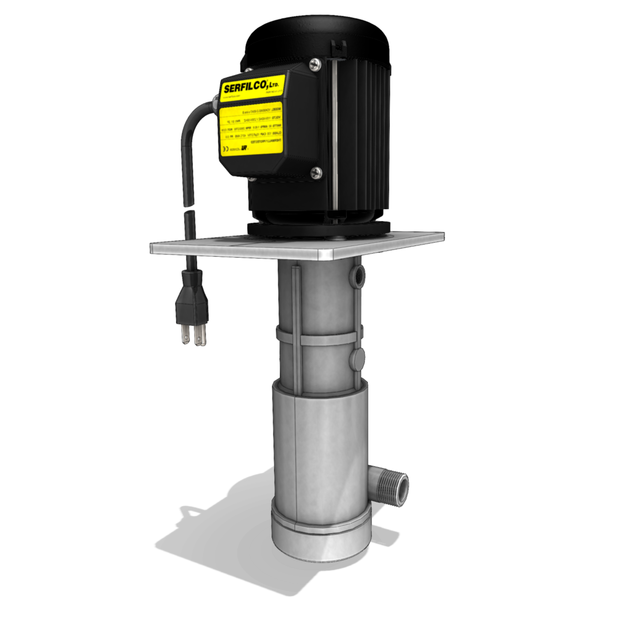 EO 3/4 Pump