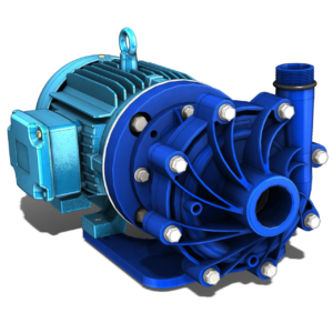 FE Pump – Bomba Magnética SERFILCO
