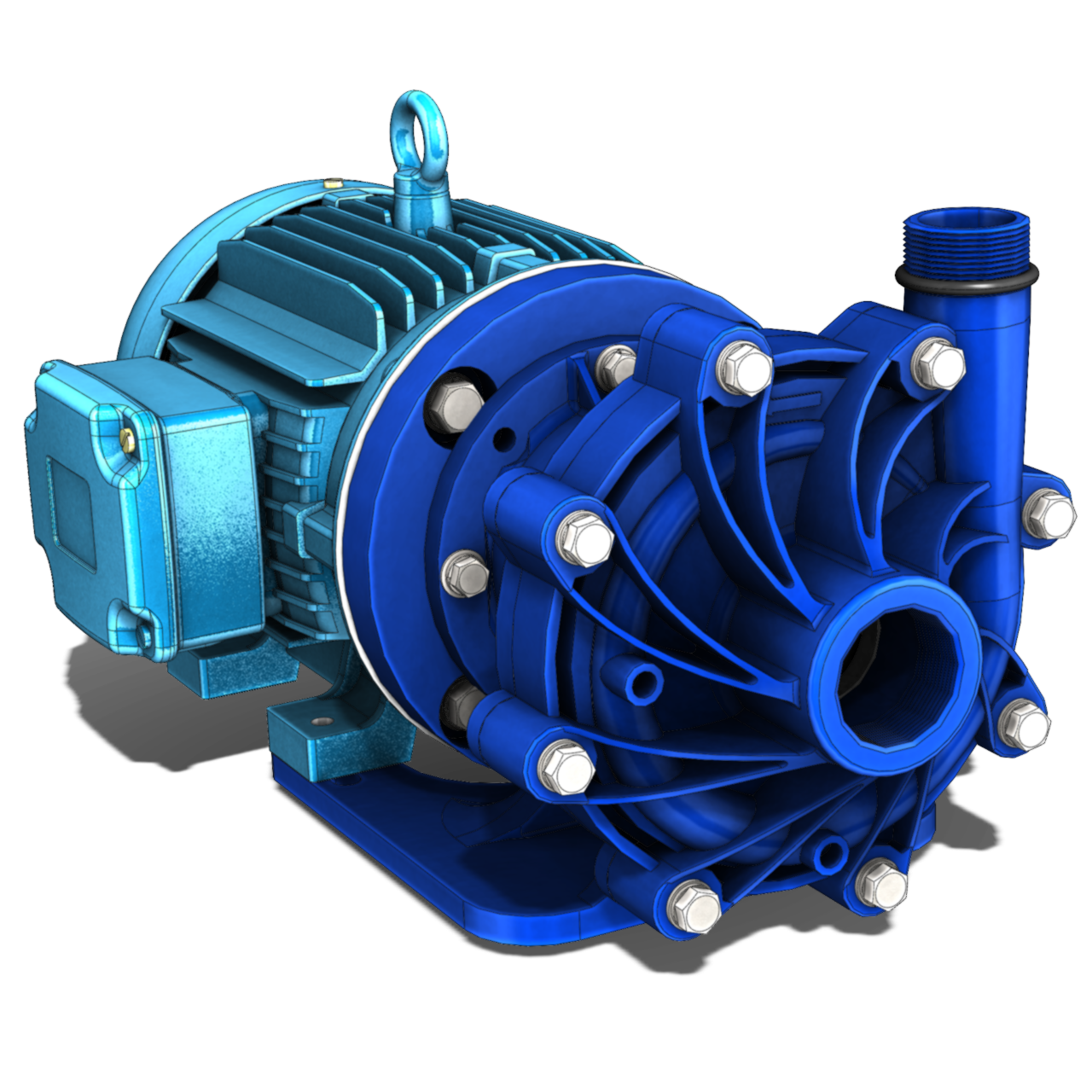 FE Pump