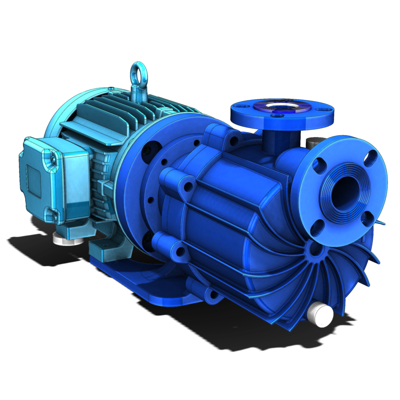 FES Pump