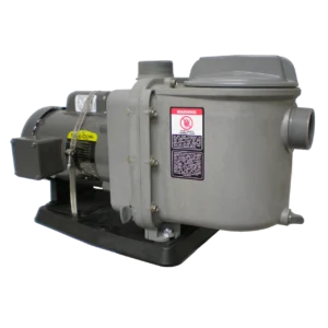 G Pump – Bomba Horizontal Autocebante SERFILCO