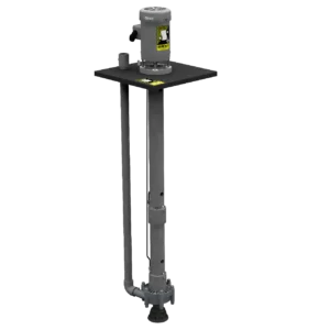 HB Sump Pump – Bomba Vertical SERFILCO