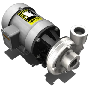 HCI Pump – Bomba Horizontal SERFILCO