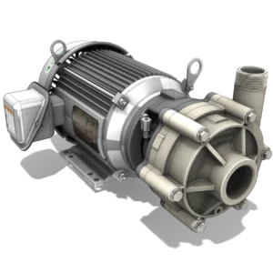 HE Pump – Bomba Horizontal SERFILCO