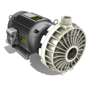 HF Pump – Bomba Horizontal SERFILCO