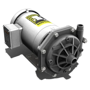 HH Pump – Bomba Horizontal SERFILCO