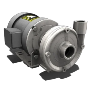 HSS Pump – Bomba Horizontal SERFILCO