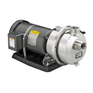 I Pump – Bomba Horizontal Autocebante SERFILCO