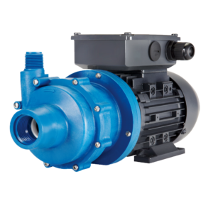 ME4 Pump – Bomba Magnética SERFILCO