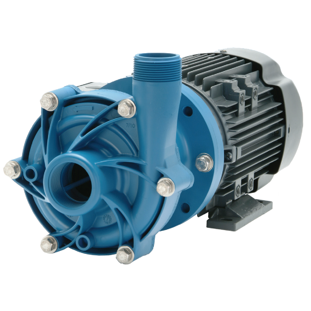 ME6 Pump